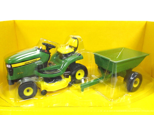 Ertl britains john deere - ertl,
