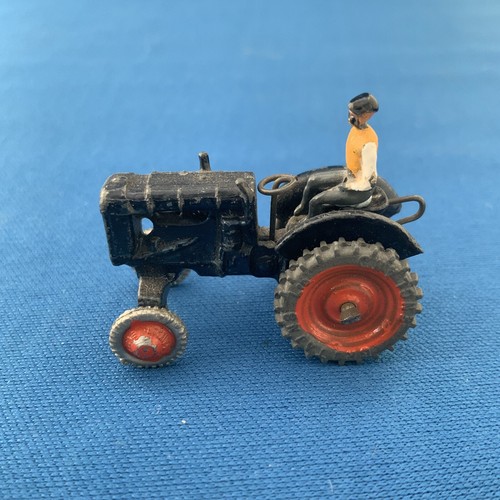Britains lilliput 604 - britains,