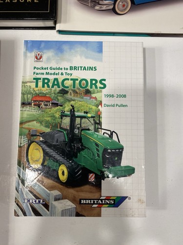 Britains farm model toy - model,